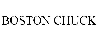 BOSTON CHUCK