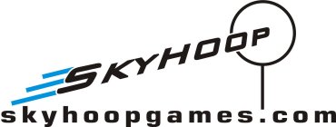 SKYHOOP SKYHOOPGAMES.COM