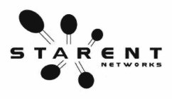 STARENT NETWORKS