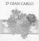 D'GIAN CARLO