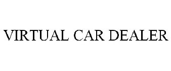 VIRTUAL CAR DEALER