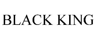 BLACK KING
