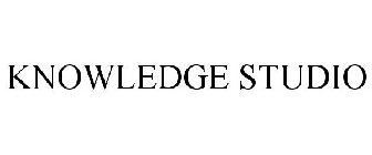 KNOWLEDGE STUDIO