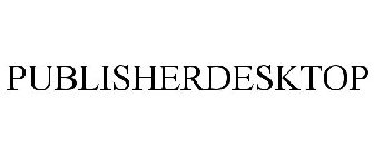PUBLISHERDESKTOP