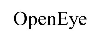 OPENEYE