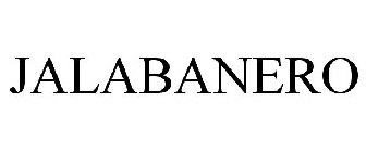 JALABANERO