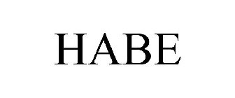 HABE