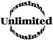 JESUSINME UNLIMITED