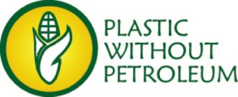 PLASTIC WITHOUT PETROLEUM