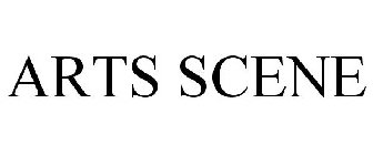 ARTS SCENE