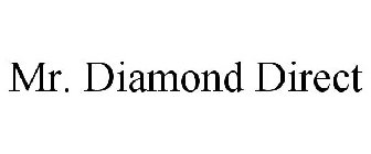 MR. DIAMOND DIRECT