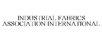 INDUSTRIAL FABRICS ASSOCIATION INTERNATIONAL