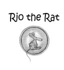RIO THE RAT