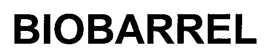 BIOBARREL