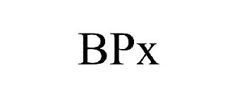 BPX