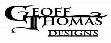 GEOFF THOMAS DESIGNS