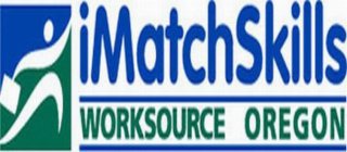 IMATCHSKILLS WORKSOURCE OREGON