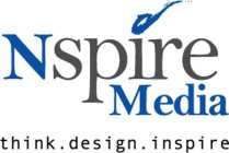 NSPIRE MEDIA THINK.DESIGN.INSPIRE