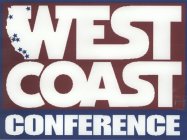 WEST COAST CONFERENCE
