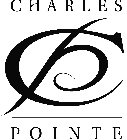 CHARLES CP POINTE