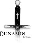 DUNAMIS FOR MEN