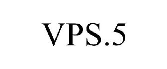 VPS.5