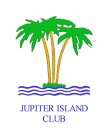 JUPITER ISLAND CLUB