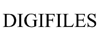 DIGIFILES