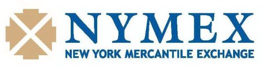 NYMEX NEW YORK MERCANTILE EXCHANGE