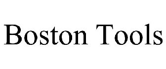 BOSTON TOOLS
