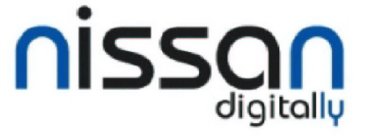 NISSAN DIGITALLY