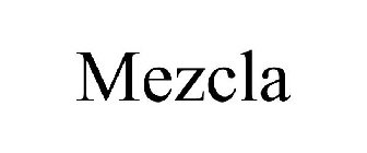 MEZCLA