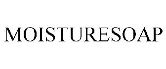MOISTURESOAP