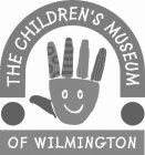 THE CHILDREN'S MUSEUM OF WILMINGTON