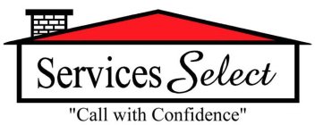 SERVICES SELECT 