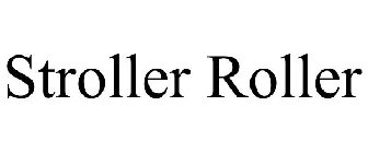 STROLLER ROLLER
