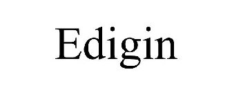 EDIGIN
