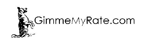 GIMMEMYRATE.COM