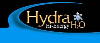 HYDRA HI-ENERGY H2O