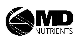 MD NUTRIENTS