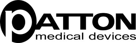 PATTON MEDICAL DEVICES