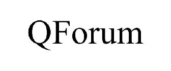 QFORUM