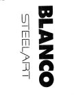 BLANCO STEELART