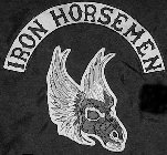 IRON HORSEMEN