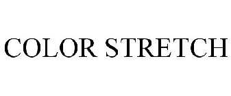 COLOR STRETCH