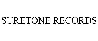 SURETONE RECORDS