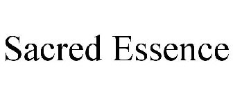 SACRED ESSENCE