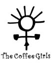 THE COFFEE GIRLS