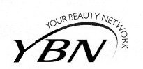 YBN YOUR BEAUTY NETWORK