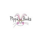 PIPPA BOOKS